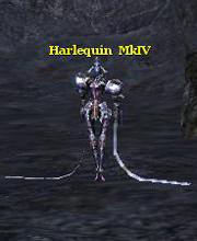 Harlequin MkIV